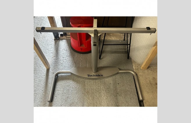 Technics SX-KN6500 Keyboard, Used (SN:EVKBA001093) - Image 15